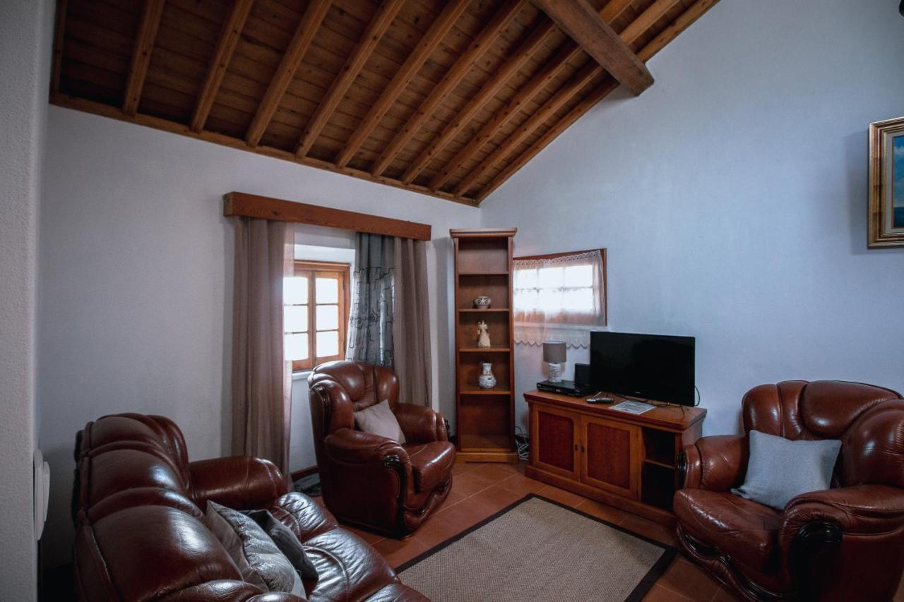 Sete Cidades House Exterior photo