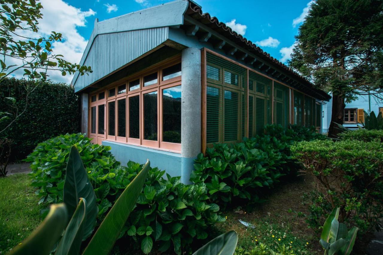 Sete Cidades House Exterior photo