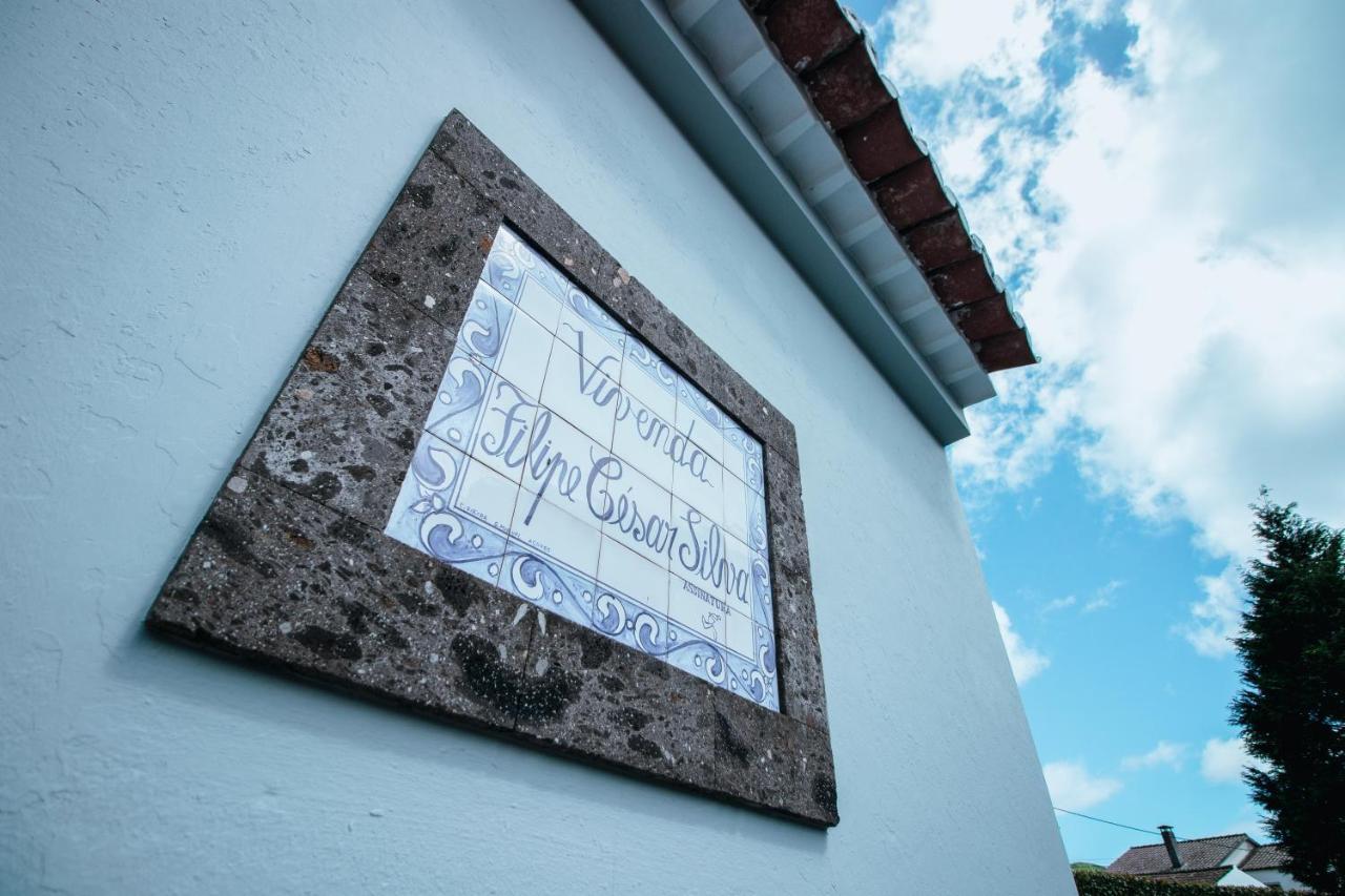 Sete Cidades House Exterior photo